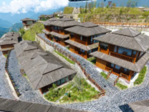 Heaven Gate Hotel O Quy Ho Hoteles en 