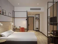 Ibis Tashkent Index