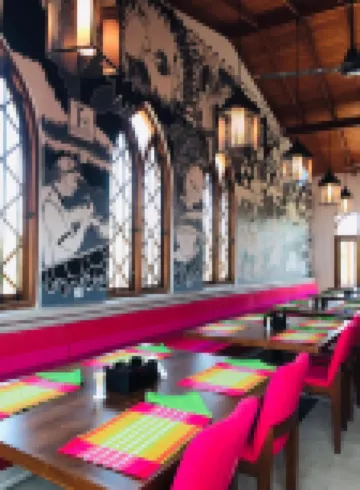 The Tea Library Hikkaduwa