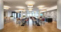 Hotel Vivendi - bar