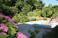 Le Haut Mesnil-5 - Bed and Breakfasts