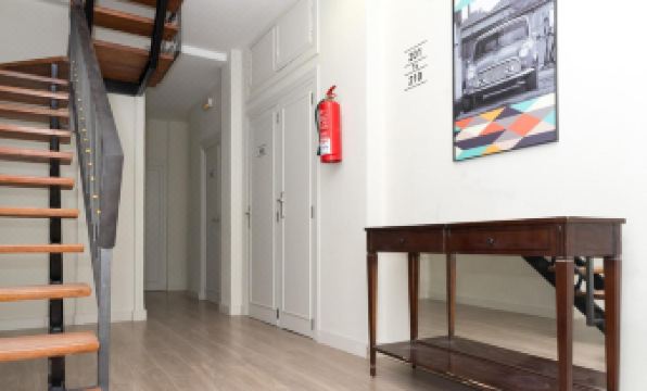 Nwt Central Station Valencia