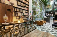 Casa Prim Hotel Boutique - 3 Yıldız