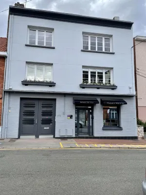 Bethune City Relax Spa & Sauna Hotels in Bethune