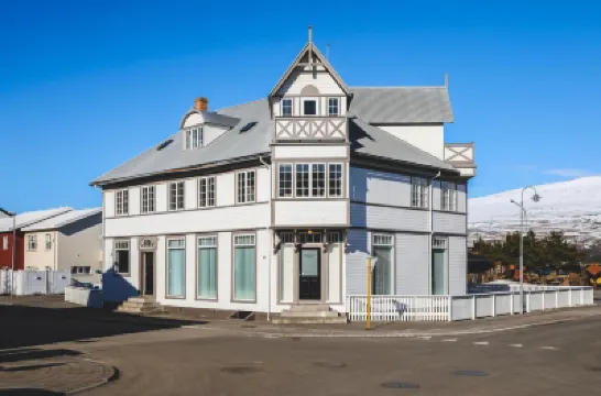 霍佩菲尼爾歷史屋酒店 酒店