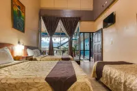 Hotel Las Colinas - spa
