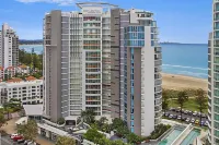 Reflections Tower Two