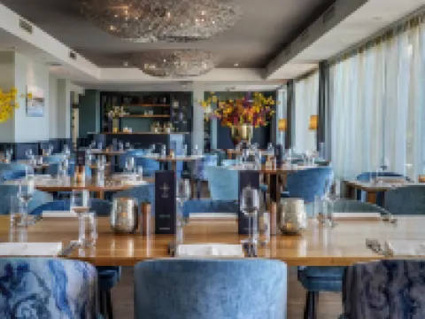 Paal 8 Hotel Aan Zee Hotels in Terschelling