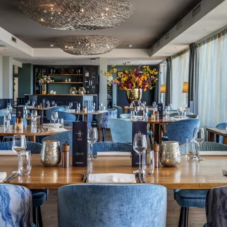 Paal 8 Hotel Aan Zee