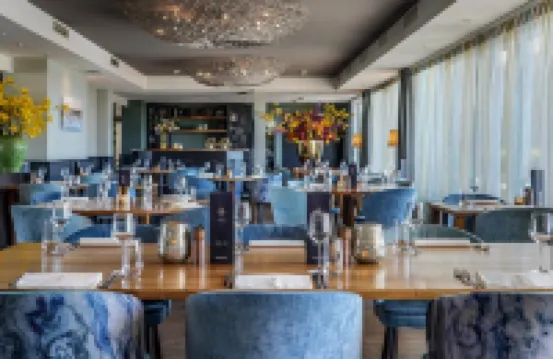 Paal 8 Hotel Aan Zee