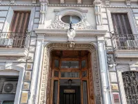 Napul'è 19 Hoteles cerca de Aldeas de Posillipo