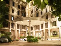 JC Residency Madurai Hoteles en Madurai