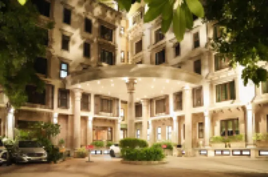 JC Residency Madurai Hotels in 