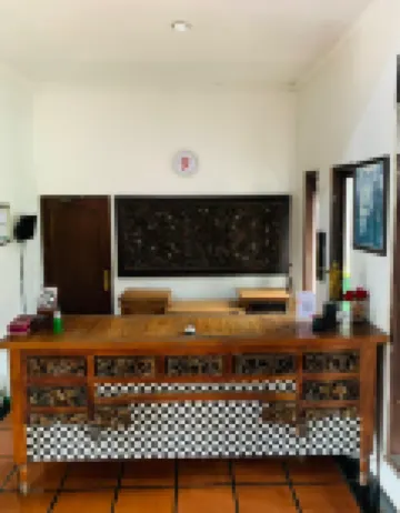 Casa de Palagan