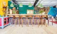 Beit Oren Hotel - Bares