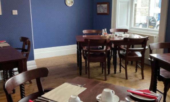 No 52 bed and breakfast - Housity