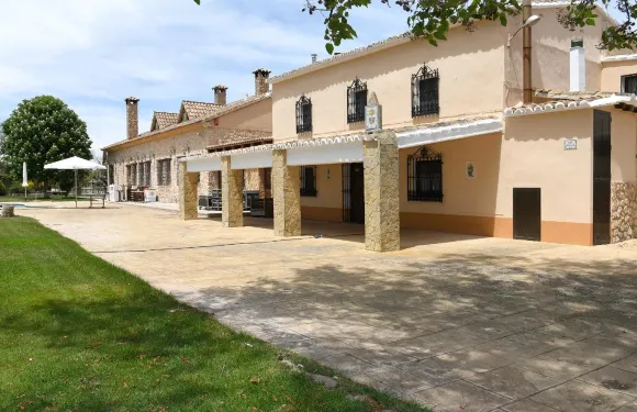 魅力莫拉格納酒店