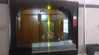 Hotel Sarada Nivas
