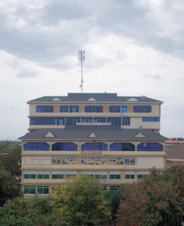 Isiolo Landmark Hotel