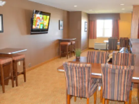 Microtel Inn & Suites by Wyndham Rawlins Hotels in Rawlins