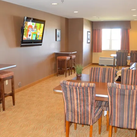Microtel Inn & Suites by Wyndham Rawlins