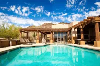 Inn at Eagle Mountain - Mountain view