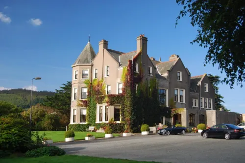 Enniskeen Country House Hotel - Wifi