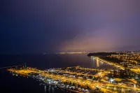 Norda Apartamenty Sea Towers Gdynia - Beach
