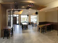 TungShiang Hotels near Fugui Mudan