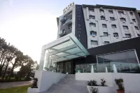 Hotel Santin - Parking