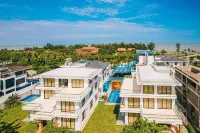 Maldives Hotel - FLC Sam Son