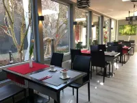 Allgäuhotel Memmingen Nord - Aamiainen
