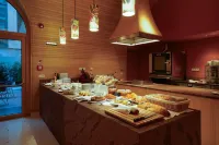 La Briosa - breakfast