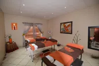 Attaché Guest Lodge & Health Spa - spa
