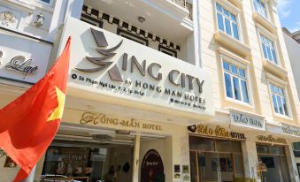 Xing City Hotel Dalat