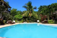 Tropic Hôtel - de playa