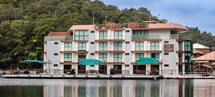Uiara Amazon Resort Hotels in Manaus