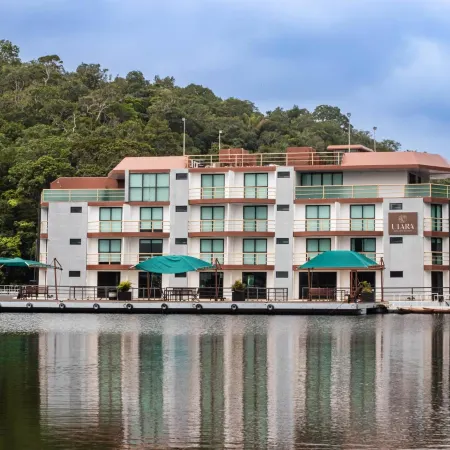 Uiara Amazon Resort