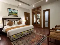 Sintra Hotel - Barer
