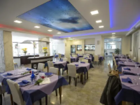 Hotel Roma Hoteles en Massa