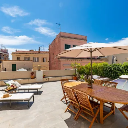 FRA Cielo e Mare Boutique Rooms