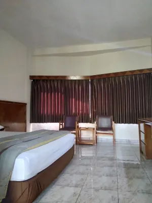 Kumala Samudra Indah Jjpn