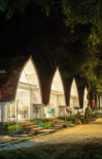 Kayakas Crib And Camp