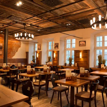 RiKu Hotel Weißenhorn