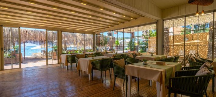 Halikarya Hotel & Restaurant Beach Hotels in Bodrum