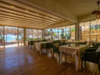 Halikarya Hotel & Restaurant Beach Ξενοδοχεία στην πόλη Bitez