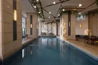 Violet Al Azizia Hotel