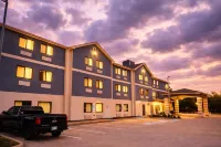 Super 8 by Wyndham Pasadena