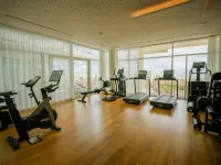 Falkensteiner Residences Jesolo - 피트니스 시설