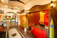 Hare Rama Hare Krishna - Eesha Hotel